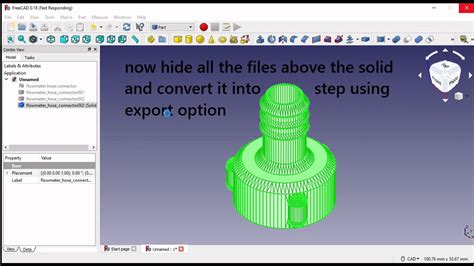 STL Converter .